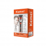 Машинка для бороды Kemei KM-2253