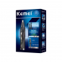 Триммер для носа и ушей Kemei KM-6673