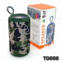 Портативная колонка TG-656