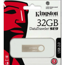 03. KINGSTON Flash Disk USB (32G)