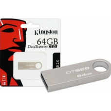 04. KINGSTON Flash Disk USB (64G)