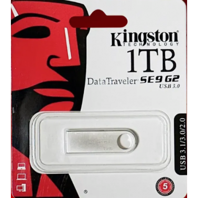 08. KINGSTON Flash Disk USB (1Tb)