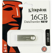 02. KINGSTON Flash Disk USB (16G)
