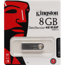 01. KINGSTON Flash Disk USB (8G)