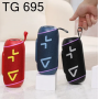 Портативная колонка TG-695