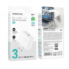 СЗУ Borofone BN11 (блок)