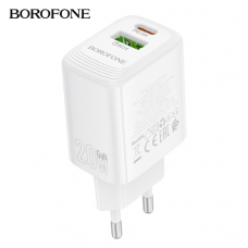 СЗУ Borofone BN27 (блок)