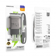 СЗУ Borofone BAS52A Type-C