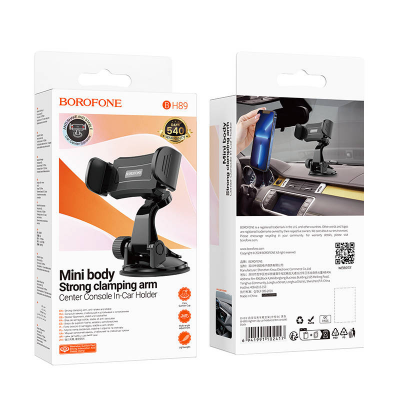 Держатель Borofone BH89