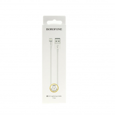Кабель Borofone BX22 Micro