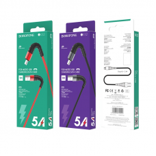 Кабель Borofone BX32 Micro
