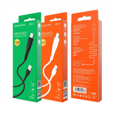Кабель Borofone BX37 Micro