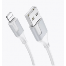 Кабель Borofone BX101 Lightning