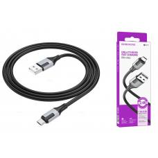 Кабель Borofone BX101 Micro
