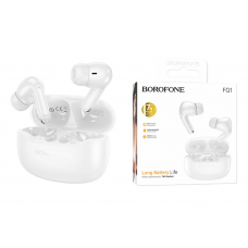 Беспроводные наушники Borofone FQ1 PLUS