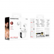 Беспроводные наушники Borofone FQ3