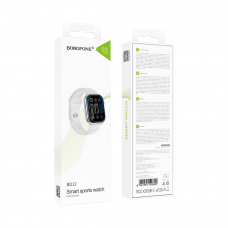 Smart Watch Borofone BD12