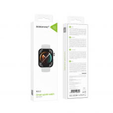 Smart Watch Borofone BD13