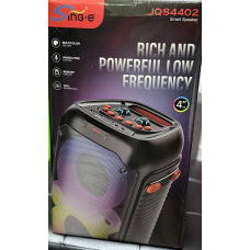 Акустическая колонка JQS-4402