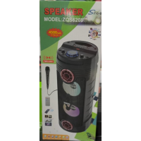 Акустическая колонка ZQS-6208