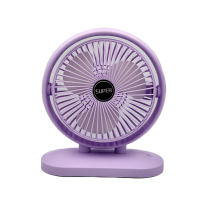 Вентилятор настольный USB DESKTOP FAN F 58
