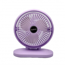 Вентилятор настольный USB DESKTOP FAN F 58