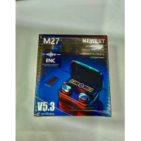 Беспроводные наушники M27