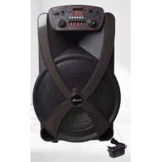 Акустическая колонка oudiobop BK-1508