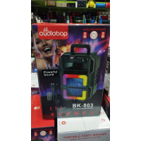 Акустическая колонка oudiobop BK-803