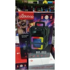 Акустическая колонка oudiobop BK-803