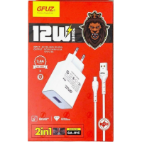 СЗУ+Lightning GFUZ GA-01I (12W)