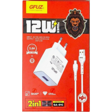 СЗУ+Lightning GFUZ GA-01I (12W)