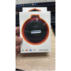 Портативная колонка Wireless speaker