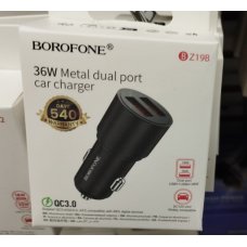 АЗУ Borofone BZ19B (блок)