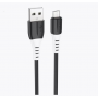 Кабель micro HOCO X82