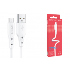 Кабель Micro Borofone BX48