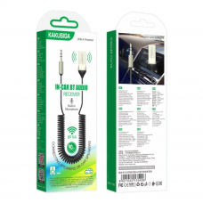 Кабель AUX to USB KSC-1180