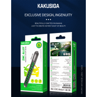 Табличка с номером телефона KAKUSIGA KSC-1487
