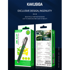Табличка с номером телефона KAKUSIGA KSC-1487