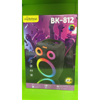 Акустическая колонка BK-812