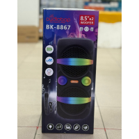 Акустическая система Oudiobop BK-8867