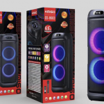 Акустическая колонка QS-8603