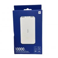 Power Bank MI 10000mah (Синяя уп.)