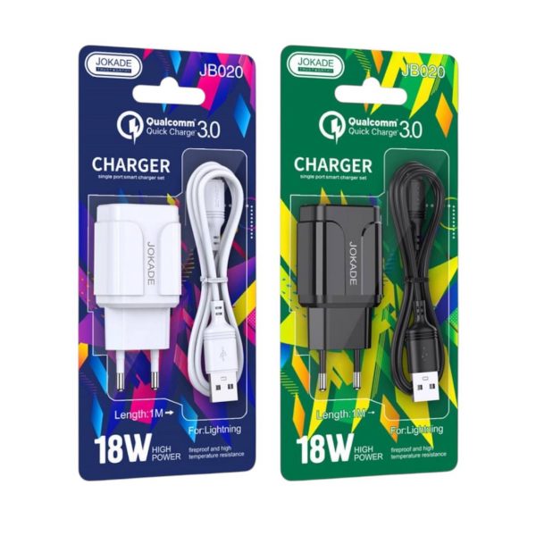 СЗУ+Lightning Jokade JB020