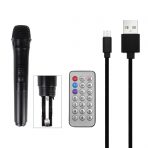 Акустическая колонка QS-4215