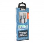 Кабель Lightning Inkax CK-46