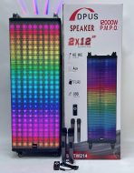 Акустическая колонка DPUS SZ-TW214