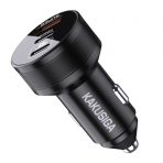 АЗУ KAKUSIGA KSC-857