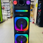 Акустическая система oudiobop BK-1233