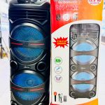 Акустическая колонка oudiobop BK-1223